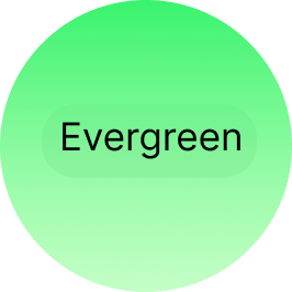 Evergreen Dark Theme for Nature